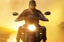 'Viswam': Special poster unveiled on Gopichand's birthday 