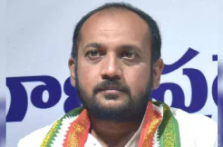 BRS,MIM deceiving people on Metro Rail