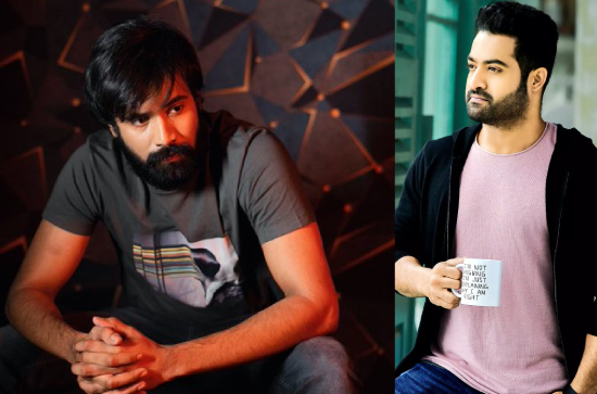 Jr NTR's brother-in-law's pic goes viral ahead of new film launch 