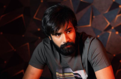 Jr NTR's brother-in-law's pic goes viral ahead of new film launch 