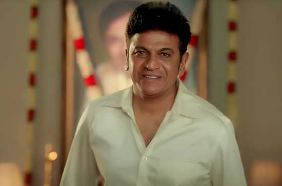 Dr. Shiva Rajkumar signs his next with Telugu producer