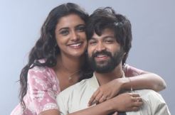 Syed Sohel's Mr Pregnant is releasing in theatres on August 18th