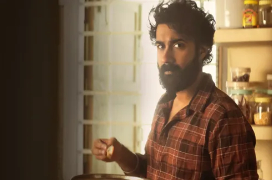 UV Creations is making a content-driven film led by Santosh Soban. The film, titled 'Couple Friendly', is directed by debutant Ashwin Chandrasekhar. Miss India 2020 Manasa Varanasi is paired up with the 'Ek Mini announces Santosh Soban's 'Couple Friendly'