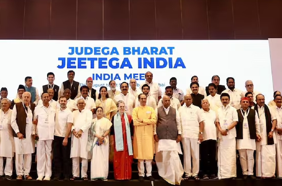 Election results: By-election results brings good news for INDIA bloc 