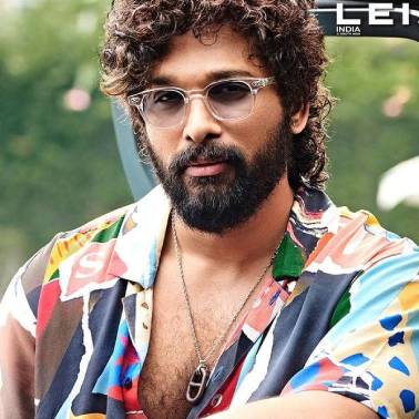 Icon star Allu Arjun is the August cover star of Travel+ Leisure