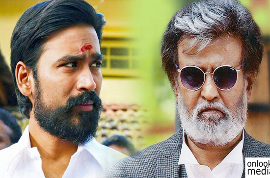 After Rajinikanth, can Dhanush scare Telugu cinema? 