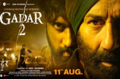 'Gadar 2' proves 'Pushpa 2' and 'Salaar 2' will run riot