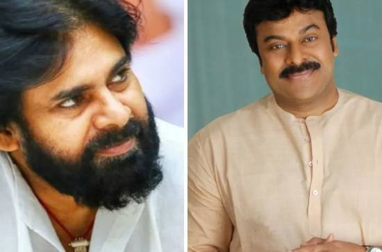 Are Chiranjeevi, Pawan Kalyan charging unreasonable fees? 