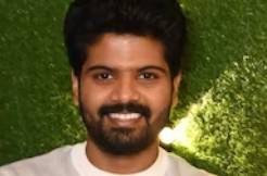 'Ustaad': Keeravani's son Sri Simha Koduri proves his mettle 