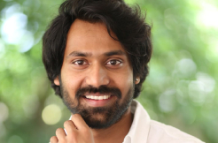 NTR garu has seen the AAY trailer and enjoyed: Narne Nithiin