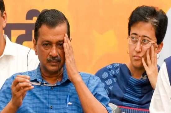 Arvind Kejriwal to resign: What next for Delhi?