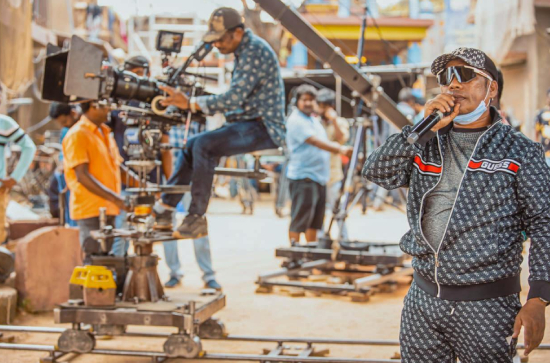#NKR21: High-octane episode being shot under Peter Hein’s supervision 