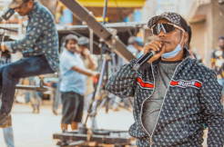 #NKR21: High-octane episode being shot under Peter Hein’s supervision 