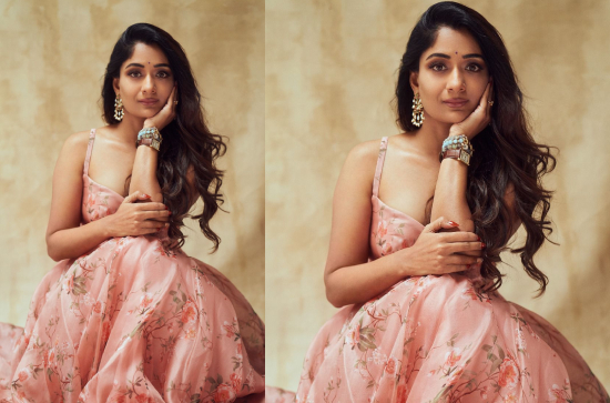 Esteemed Kuchipudi dancer Sandhya Raju receives Rashtrapati Bhavan invite