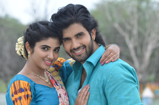 Laggam up for Theatrical release on October 18!