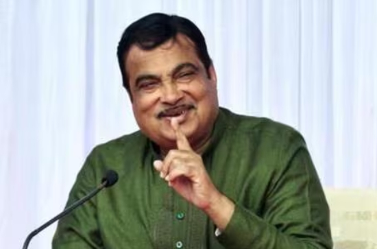 Nitin Gadkari for PM: Opposition's major 'conspiracy' to divide BJP 