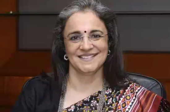 SEBI Chief Madhabi Puri Buch denies Hindenburg Report