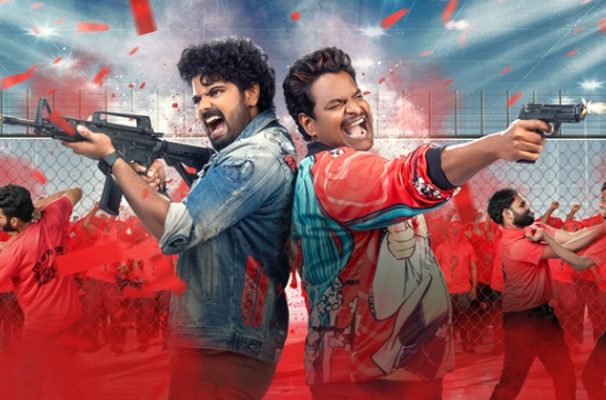  Mathu Vadalara 2 Movie Review: Hilarious crime comedy