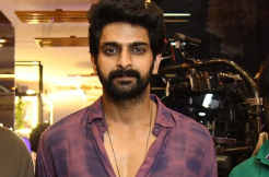 Naga Shaurya's new film is the biggest in his career 