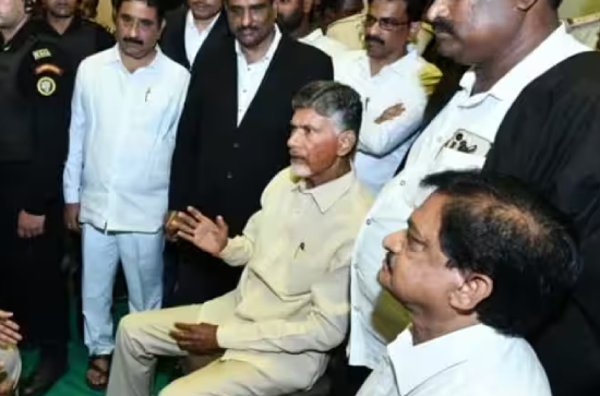 Breaking: ACB court rejects CBN's house arrest plea