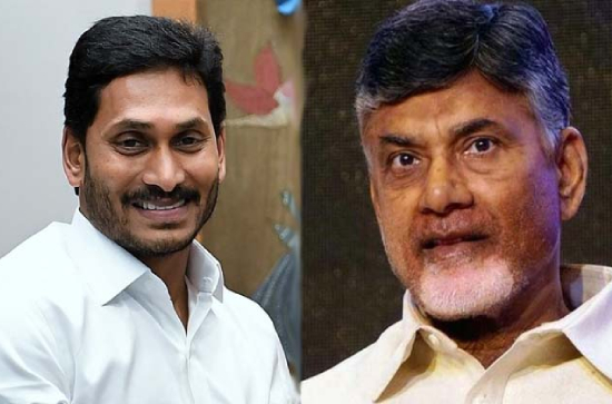 Chandrababu made a huge mistake by taking on Jagan?