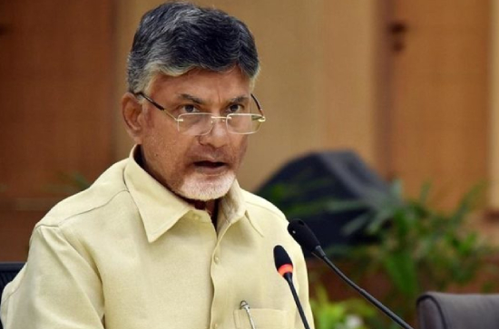 Strange: 23 number torturing Chandrababu Naidu