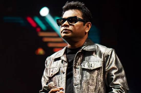 AR Rahman's flop concert: Here is why film personalities are jokers