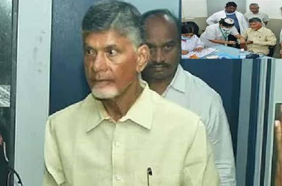 Breaking: Doctors Treating CBN In Jail