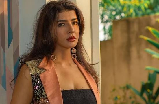 Lakshmi Manchu moves to Mumbai with a new goal in mind 