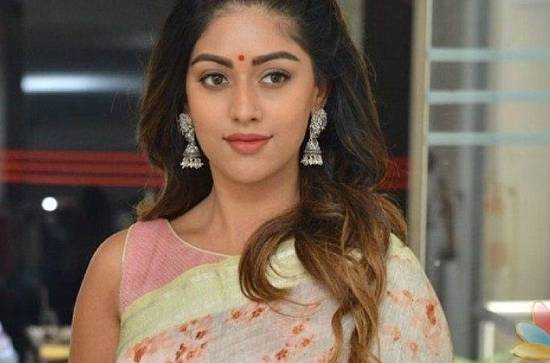 Anu Emmanuel's 9th flop it is