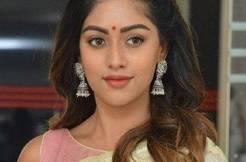 Anu Emmanuel's 9th flop it is