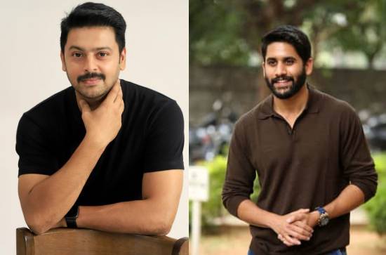 My risky stunt scene was removed in Naga Chaitanya's film: Sriram