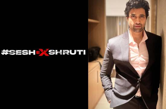 Adivi Sesh's second Hindi film announced!