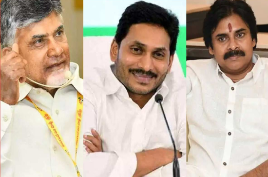 Jagan blistering aside CBN and PK