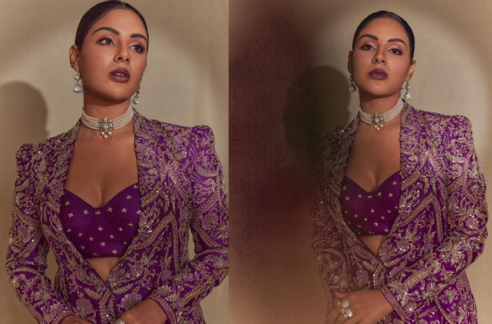 Glam Shot: Eternal beauty Samyuktha