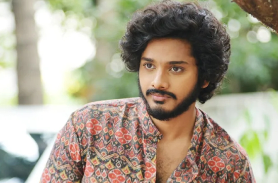 'HanuMan' has divine force backing it: Teja Sajja 