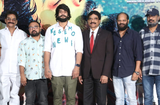 'I Hate Love' is as beautiful as Konaseema: Makers 