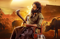 First Look of Ashish Gandhi, Kalyanji Gogana's 'Kalingaraju' drops!