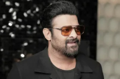 Rebel Star Prabhas stands No 1 on X trends