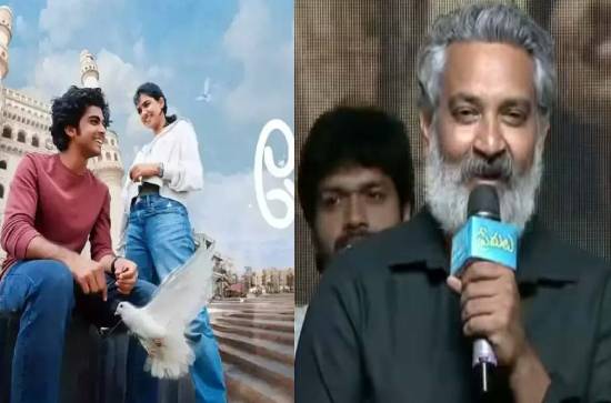 Decoding SS Rajamouli's pro-Mollywood remarks: Our actors Vs Mallu actors 