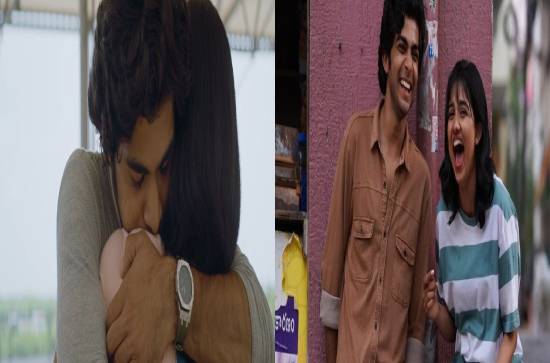 'Premalu' trends as it starts streaming on OTT 