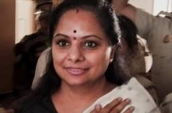 Delhi Liquor Scam: Kavitha threatened Sharat Chandra Reddy to pay Rs.25 crore says CBI