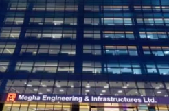 CBI books Megha Engineering on corruption charges in a steel plant project
