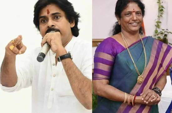 Pithapuram Report: Another Shocking Result