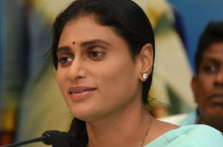 Jagan Injured: Sharmila Shows True Colors