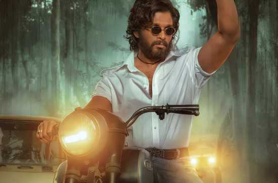 Allu Arjun's team targets anti-Pushpa sections of media