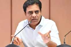 Karnataka election results will have NO bearing on TS: KTR