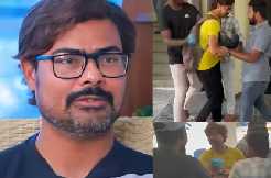 Ram Charan's fans assault fake Tollywood 'star hero'