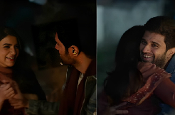 Khushi: Off screen chemistry of Vijay-Sam more effective than the reel