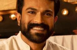 Actors Mahesh Babu and Ram Charan casts their vote in Jubilee Hills